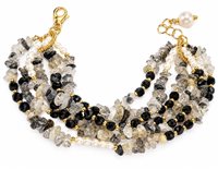 Bracciale Sicylui Donna in Argento ART1556BR2